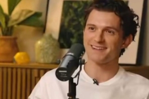 蜘蛛侠饰演者“荷兰弟”调侃:成为热刺球迷是我最糟糕的决定之一
