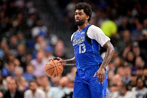 Marks:马绍尔是新劳资协议后第69位签下续约合同的球员 概率大增