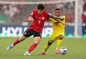 德媒:金玟哉向本土球迷赠票,拜仁韩国行门票售罄