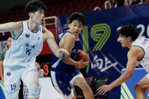 Let’s go Bulls!香港金牛全国U19 青年賽成功晋级交叉淘汰賽!