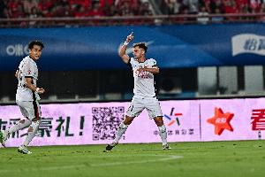 领先降级区4分!东体谈海港形势:没资本乐观,但不必过于悲观