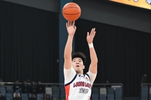 继续补强!媒体人:NBL贵州猛龙俱乐部签约张兴亮