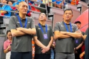 与胡卫东&巴特尔相聚!巩晓彬:和老伙们碰上面 内心充满了喜悦