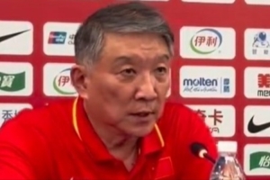 宫鲁鸣:与尼日利亚女篮的热身赛 是模拟9月份世界杯跟美国交手