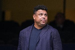 罗纳尔多回忆离开巴萨:谈好了续约又反悔,他们根本不遵守承诺