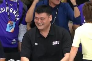 姚明笑嘻!金牛新星石奎被致命单断 交大绝杀竟成“医学奇迹” !