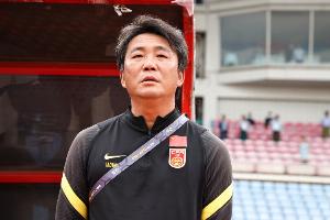北青:U20女足击败朝鲜提振全队士气,将移师大连进行下阶段备战