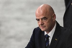 电讯报:情妇与因凡蒂诺交往时升职加薪,拿到15万镑补偿金后离职
