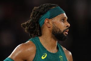 欧媒:米尔斯正式签约ASVEL 球队老板兼主帅为托尼·帕克