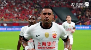 【MATCHDAY】2026怡宝中超联赛第22轮,重庆铜梁龙2比3上海海港
