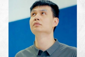 许钟豪:我将我会深耕球队执教 用自己的经验陪伴宁波富邦成长