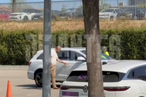 阿森纳有意引进!记者:孔德的经纪人在不久前造访甘伯体育城