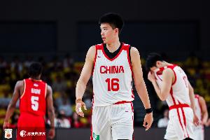 表现平平!焦泊乔先发8中3得11分7板1帽 罚球7中4&有3失误