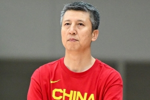 苏群:长集训不是郭士强个人的选择 是自上而下的要求