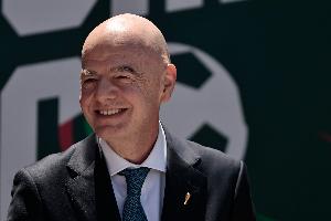球迷组织请愿因凡蒂诺辞职:一名肆意戏谑足球运动的主席必须辞职