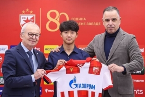 万项红星U19比赛预告:北京时间23日凌晨2点30分客战丘卡里奇基