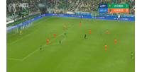张玉宁后点头球破门,国安主场2-0领先玉昆