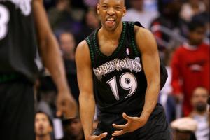 NBA大蛋舞创始人:斯特恩威胁要罚我2万5 我就再也不敢跳了