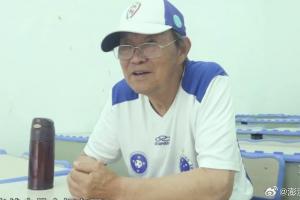 澎湃:国足最年轻国脚之一、足协原副秘书长金正民离世,享年86岁