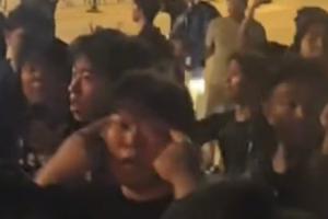 李平康谈三镇津门虎事件:该对全国的足球流氓网络暴民都做做处理