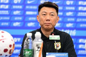 鲁媒:泰山队迎魔鬼赛程,结构性问题无法通过心态调动彻底解决