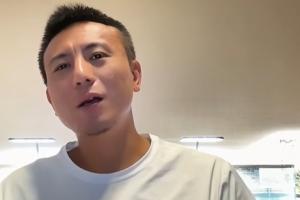 “老二”去贝蒂斯!?毛剑卿:核弹肯定在董路手上,我怎么知道?