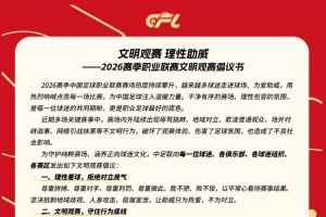 足球报谈治理球迷极端行为:司法和行业两个层面都要加大力度