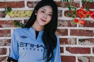 韩国女网红因9320入坑曼城!阿圭罗现身点赞其采访内容