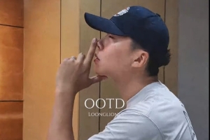 上新啦!!快来解锁广州龙狮专属的OOTD!!!