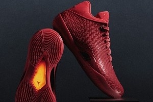 年度重磅鞋款!今日Air Jordan 41在中国进行全球首发!