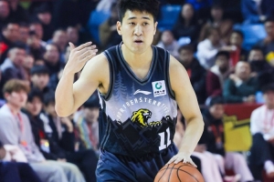 吉林注册11名球员:姜伟泽B类合同还剩1年 崔晋铭续签1年C类合同