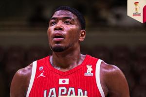八村14投11中砍29分助日本男篮大胜沙特 霍金森21分 河村9中2