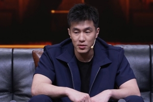郭艾伦:这比赛必须势如破竹拿下 这还磕磕绊绊世界杯还怎么打