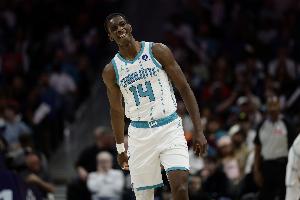 进NBA后首笔开销?迪亚巴特:肯定是往2K里氪金啊 氪金自由太爽了