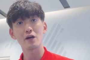 颜骏凌:每年三线作战都非常困难,眼下足协杯比赛我们没有退路