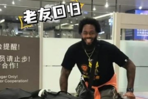 欢迎JT回归肯帝亚大家庭!再次合体,为了更好!