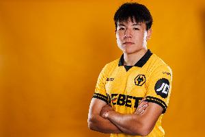 外租计划面临较大挑战,徐彬已确定留在狼队U21效力