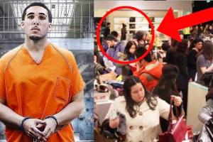 球哥:二球因在中国偷窃事件改变生涯轨迹 特朗普确实有介入!