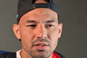 费利佩:眼下最重要的是把冠军先拿了,我是否在场不是核心事情