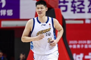 媒体人:我一直说大秋不可能来山西 大家被自媒体忽悠一直抱有期望