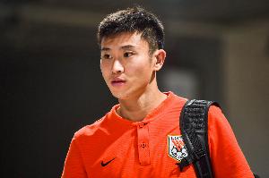 马德兴:U15国少将于10月下旬赴阿塞拜疆参加U15世界杯与足球节