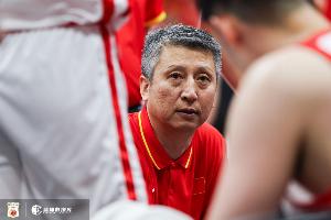 记者:得提防黎巴嫩的手感回调 毕竟上场打韩国他们末节净胜16分