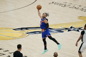 布伦森谈大块头绰号:帕金斯说什么我都服 他确实激发了我的斗志