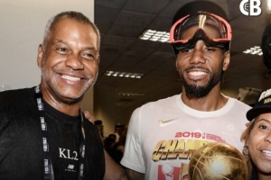 遭全面封杀!卡舅被NBA被禁5年 不得代理球员&不得接触联盟业务!