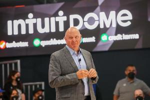 钱我们出的!快船致信萧华:NBA调查耗资近5000万 是鲍尔默资助的