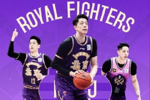 幕后瞬间:祝我们的大鸟沈梓捷生日快乐!