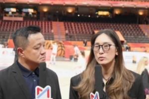 前女篮国手隋菲菲:我们对张子宇的期待值过高 她毕竟是个新人