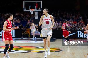 媒体人:屎味的巧克力也是巧克力 中国女篮赢了就是最重要的