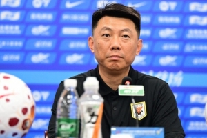 鲁媒:泰山队间歇期重塑凝聚力、优化技战术,比一场胜利更重要