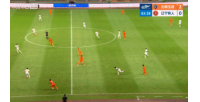 玉昆3-0领先铁人!奥斯卡助攻,克莱伯头球破门完成双响